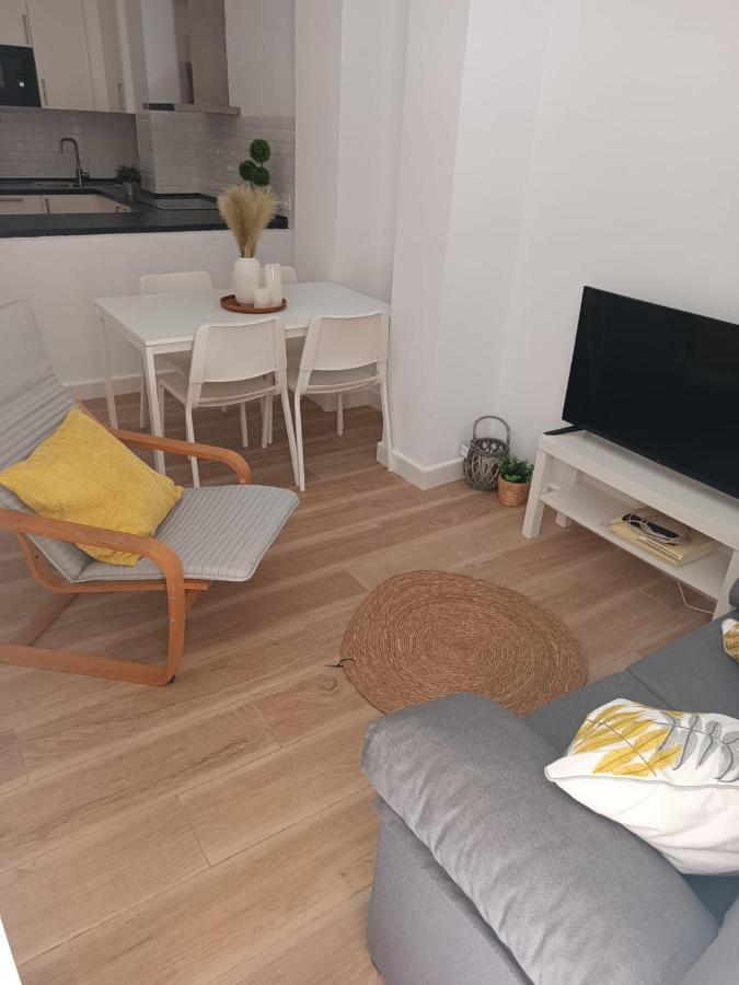 Appartement Marmoles Centro By H&h