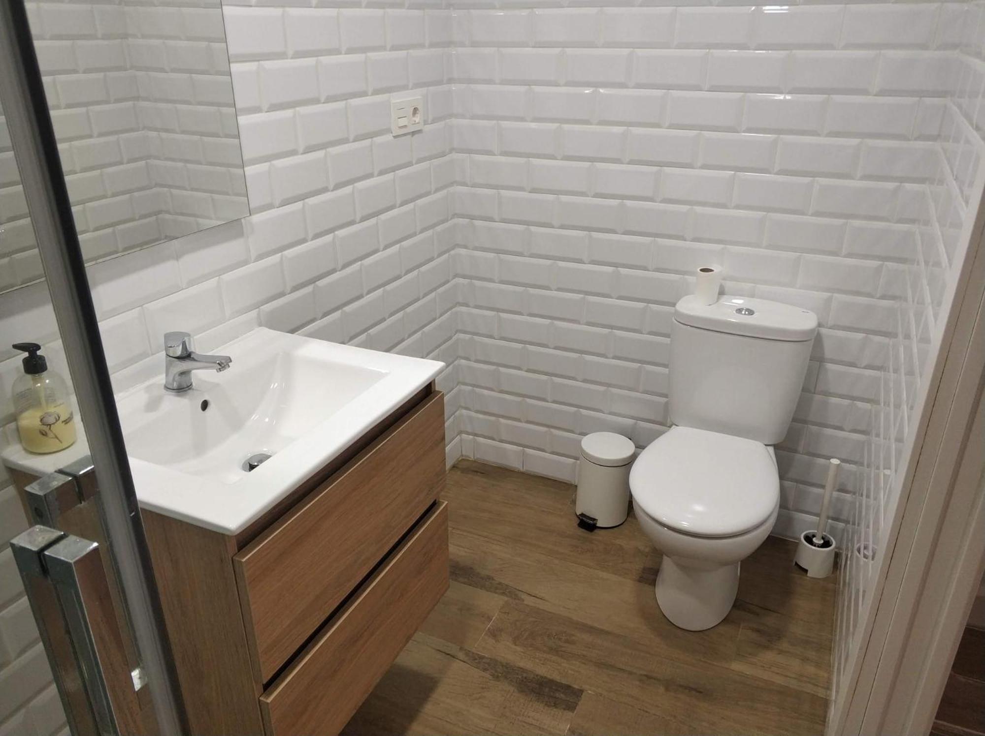 Marmoles Centro By H&h Appartement