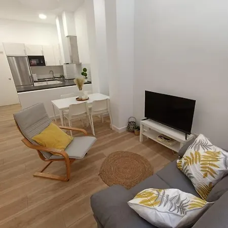 Marmoles Centro Malaga By H&H Appartement Buitenkant foto