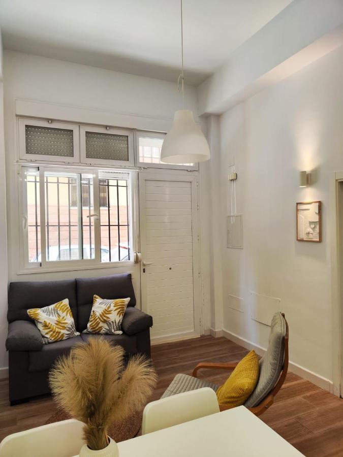 Apartment Marmoles Centro By H&h *