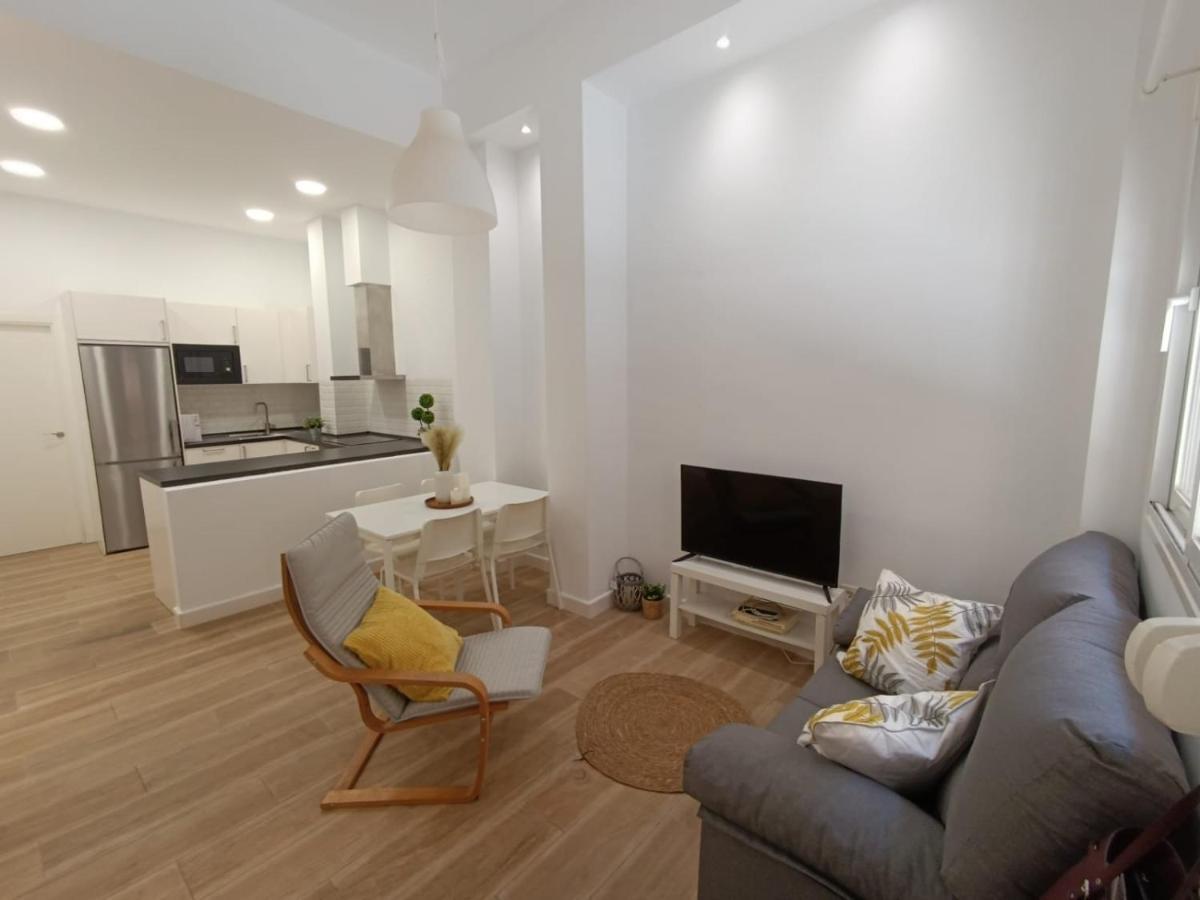 Apartment Marmoles Centro By H&h Malaga