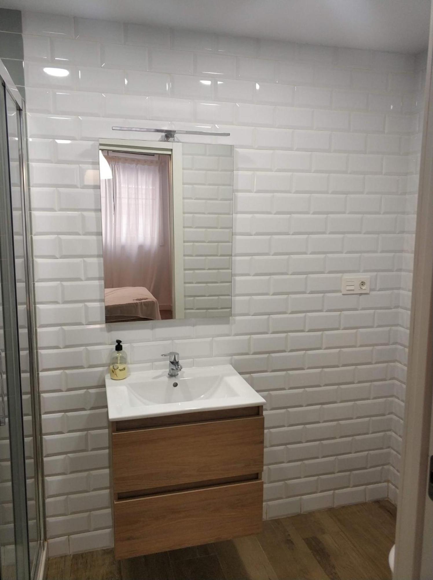 Marmoles Centro By H&h Appartement *